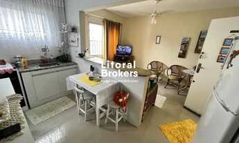 Imagem: Apartamento à venda no bairro Vila Caiçara