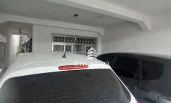 Imagem 3: Sobrado com 3 dormitórios à venda, 120 m² por R$ 460.000,00 - Vila Carmosina - São Paulo/S