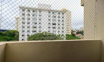 Imagem 3: São Paulo - Apartamento Padrão - Campo Belo