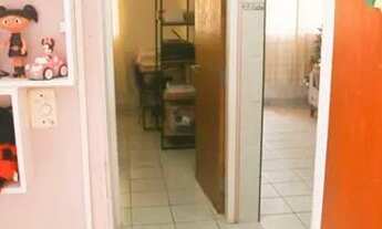 Imagem 2: Casa para Venda em Praia Grande, Sítio do Campo, 2 dormitórios, 1 banheiro, 2 vagas