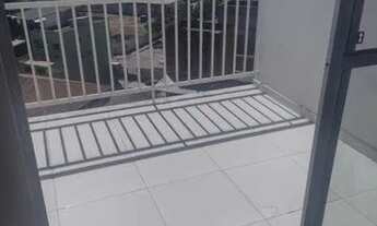 Imagem: Apartamento com 2 dormitórios à venda