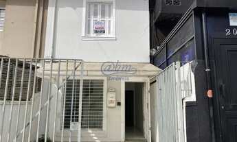 Imagem: Sobrado para aluguel com 80 metros quadrados