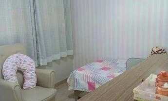 Imagem 6: Apartamento com 3 dormitórios à venda, 55 m² por R$ 255.000 - Coqueiral de Itaparica - Vil