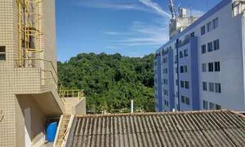 Imagem 2: Apartamento para Alugar 40m² em Frente Praia, 01 dormitório - São Vicente - SP