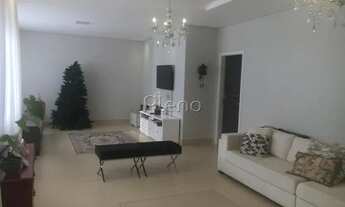 Imagem 7: Casa - Jardim Nossa Senhora Auxiliadora - Campinas