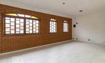 Imagem: Casa para Aluguel - Jardim Roberto, 3 Quartos