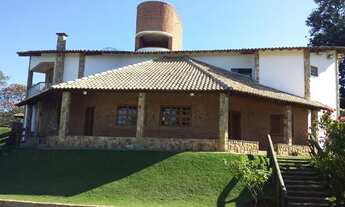 Imagem 2: Condomínio Residencial Vale das Laranjeiras