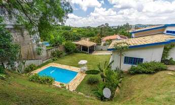 Imagem 7: Casa com 3 dormitórios à venda, 800 m² por R$ 1.050.000 - Marambaia - Vinhedo/SP