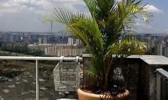 Imagem 2: COBERTURA - MORUMBI - SP