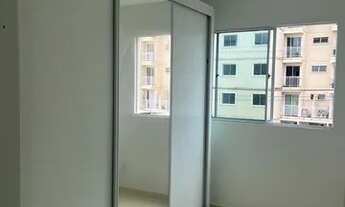 Imagem 2: Apartamento para aluguel com 49 metros quadrados com 2 quartos