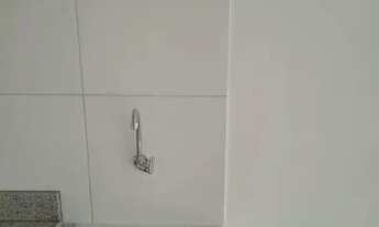 Imagem 2: Apartamento 02 Quartos no Gama (Setor Cental)- Primeira Locação