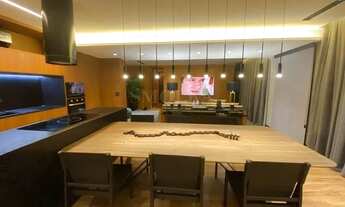 Imagem 4: Cobertura para venda com 224 metros quadrados com 2 quartos em Itacorubi - Florianópolis