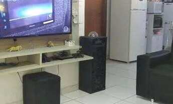 Imagem 3: VSC- Casa com 2 quartos na Rua do Bispo, 24, Itapua - Salvador