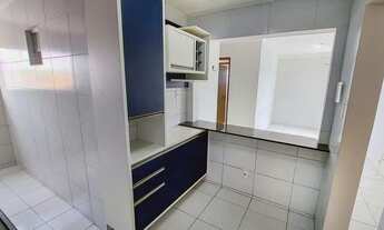 Imagem 6: Apartamento com Cozinha Projetada