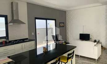 Imagem 4: RRCOD4751D Casa 200m² CONDOMÍNIO NEW VILLE - OPOETUNIDADE - 3 Dorms 4 Vagas - Santana de P