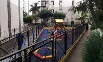 Imagem 7: Apartamento à venda no bairro Vila das Belezas - São Paulo/SP