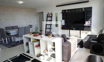 Imagem 2: Apartamento para Aluguel - Perdizes, 4 Quartos, 137 m2