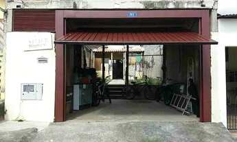 Imagem 4: Vendo uma casa no valor de 140 mil....no mombaça