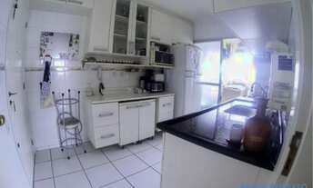 Imagem 5: APARTAMENTO - VILA MASCOTE - SP