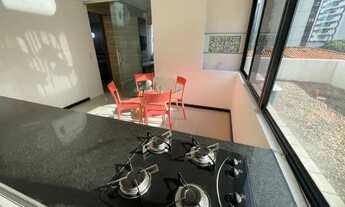 Imagem 5: Edf. Golden Sea - apto excelente de 01 quarto em Boa Viagem!