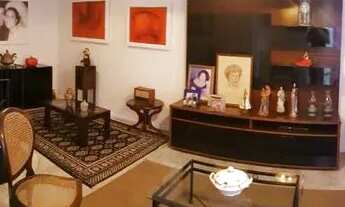 Imagem 4: COBERTURA DUPLEX - INGÁ - SOL DA MANHÃ - varanda, 2 sala, 3 quartos sendo 1 suíte, piscina