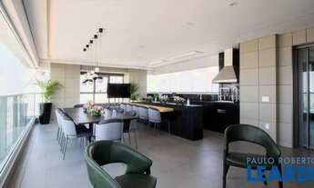 Imagem 6: APARTAMENTO - TATUAPÉ - SP