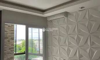 Imagem: CANOAS - Apartamento Padrão - Igara