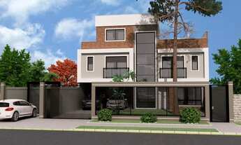 Imagem 6: CASA com 3 dormitórios à venda por R$ 1.257.186,00 no bairro Água Verde - CURITIBA / PR