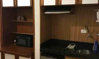 Imagem 7: Flat para aluguel tem 27 metros quadrados com 1 quarto em Cerqueira César - São Paulo - SP