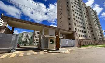 Imagem: Apartamento para aluguel com 50 metros quadrados