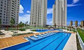 Imagem: Vendo apartamento 92m² no Lacqua Condominio