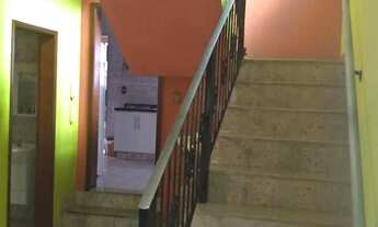 Imagem 5: CASA SOBRADO COM EDÍCULA NOS FUNDOS