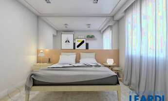 Imagem 7: APARTAMENTO - VILA MADALENA - SP