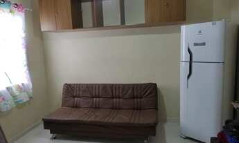 Imagem: Kitnet Praia Grande - Ocian