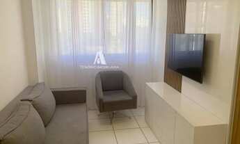 Imagem: Apartamento mobiliado em ótima localização