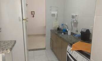 Imagem 4: Apartamento com 3 dormitórios para alugar, 70 m² por R$ 2.500/mês - Socorro - Mogi das Cru