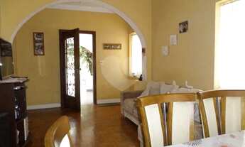 Imagem 2: Casa-São Paulo-JARDIM FLORESTA