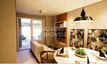 Imagem 3: FLORIANóPOLIS - Apartamento Padrão - Cachoeira do Bom Jesus