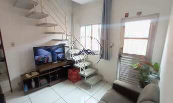 Imagem: Casa em Cotia - 03 dormitórios, 01 Vaga