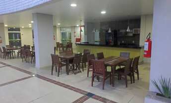 Imagem 3: Apartamento para aluguel com 112 metros quadrados com 2 quartos em Nova Esperança - Manaus