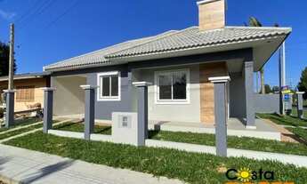 Imagem: Tramandaí - Casa Padrão - Nova Tramandaí