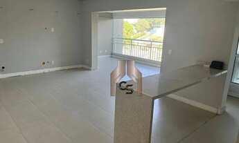 Imagem 2: Apartamento com 3 dormitórios CARPE DIEM 116m