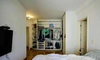 Imagem 6: Apartamento com 3 dormitórios, 160 m² - venda por R$ 1.650.000,00 ou aluguel por R$ 11.049