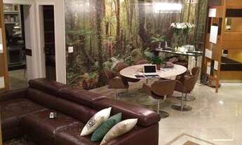 Imagem 4: Apartamento charmoso, vista aberta no Campos Elísios