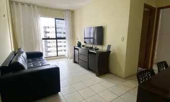 Imagem 2: Apartamento para aluguel na Ponta Verde