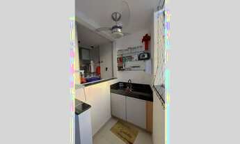 Imagem 6: APARTAMENTO LOCAÇÃO ITAPOÃ - ED. RES. MALIBÚ - MOBILIADO/ENXOVAL