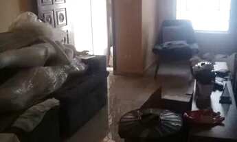 Imagem 2: ÓTIMA CASA 91M² COM 2 DORMITÓRIOS E 2 VAGAS DE GARAGEM - INDIVIDUAL - VILA FÁTIMA