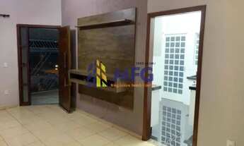 Imagem 5: Casa Térrea 170m² Jd. Piazza Di Roma Zona Oeste Sorocaba-SP