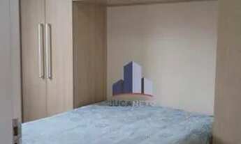 Imagem 7: Apartamento com 2 dormitórios para alugar, 47 m² por R$ 1.500,00/mês - Parque São Vicente