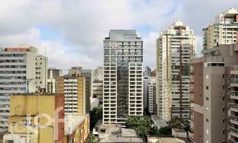 Imagem 6: Apartamento à venda em Bela Vista com 138 m², 3 quartos, 1 suíte, 1 vaga